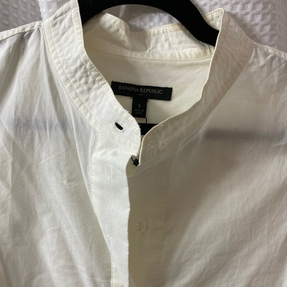 W&W ONCE BR Factory Ravine Midi Shirtdress - Picture 3 of 9